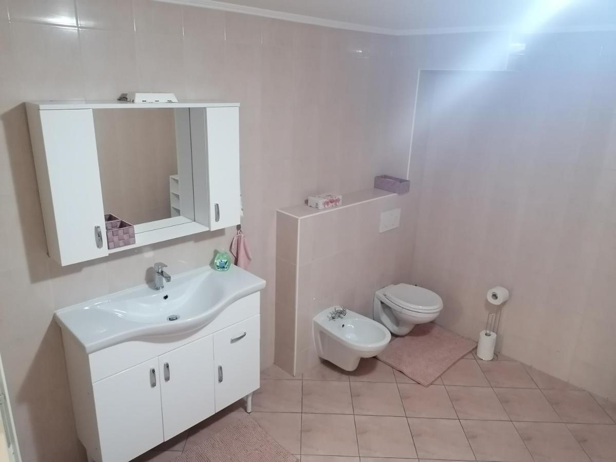 Apartma Sandi Sentilj ภายนอก รูปภาพ