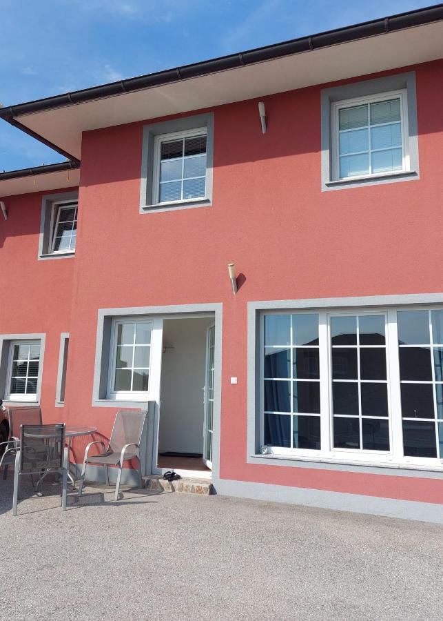 Apartma Sandi Sentilj ภายนอก รูปภาพ